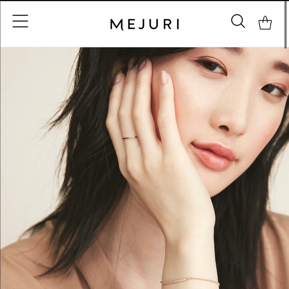 Brand new Pave Mejuri Bracelet - Picture 4 of 5